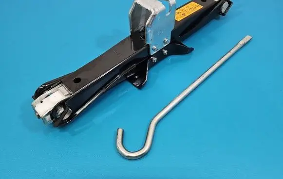 Nissan Qashqai Lift Jack 99550EY20A IMPRK1555818