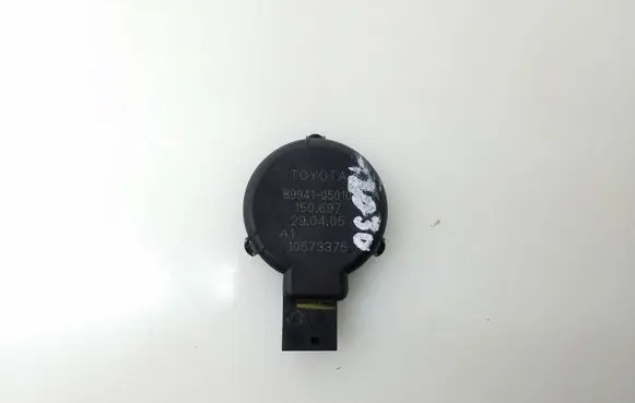 Rain sensor