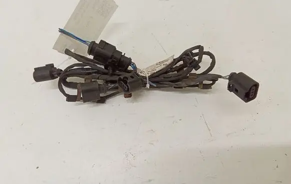 Audi A6 S6 C6 4F Parking sensor (PDC) wiring loom 4F1971095A