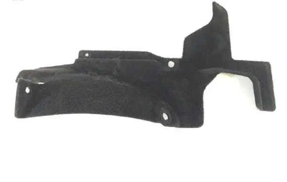 Maserati Ghibli Other trunk/boot trim element 6700195070