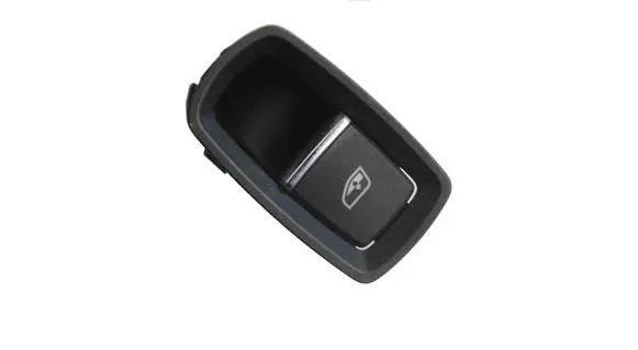 Porsche Panamera (970) Electric window control switch 7PP959855C