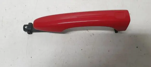 Volvo V60 Front door exterior handle 31276140