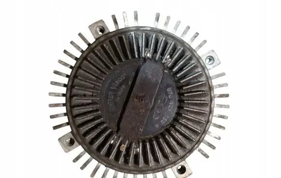Volkswagen PASSAT B5 Viscous fan clutch 078121350A