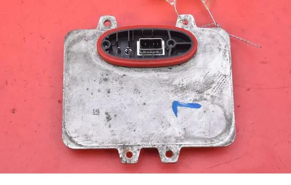 Peugeot 407 Voltage converter/converter module 5DV00900000