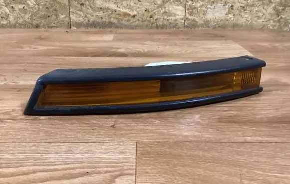 Volkswagen PASSAT B6 Front indicator light 3C0953041C