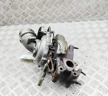 Jeep Grand Cherokee Turbo 35242180F