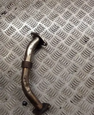 Audi A4 S4 B5 8D EGR valve line/pipe/hose 028131521