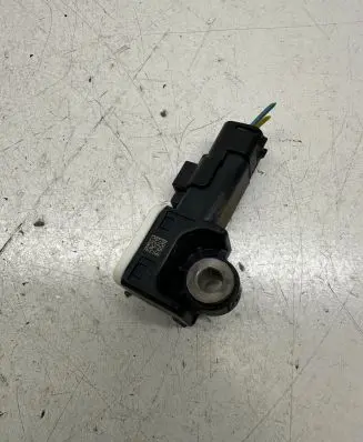 Peugeot 207 Airbag deployment crash/impact sensor 9665617880