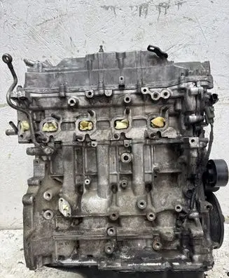 Toyota Auris 150 Engine 1AD