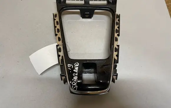 Opel Grandland X Center console YP00055677