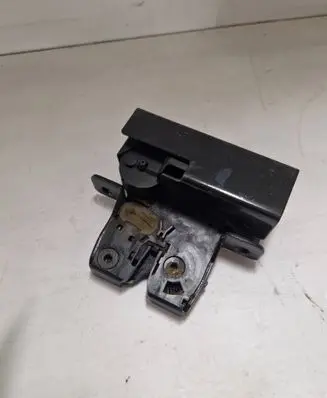 Renault Laguna III Tailgate/trunk/boot lock/catch/latch 905420001R