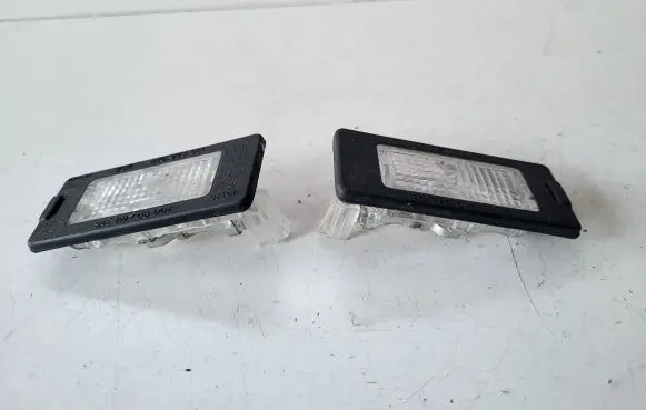 Skoda Octavia Mk3 (5E) Other interior light 5N0943021