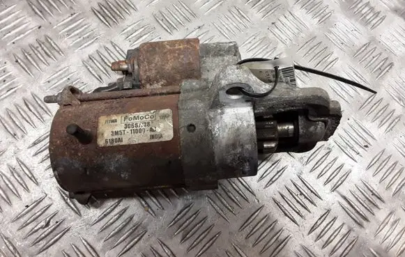 Volvo S40 Starter motor 30667738 3M5T11000AD