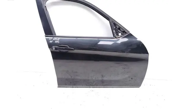 BMW X1 E84 Front door