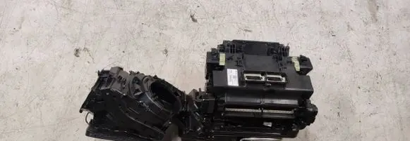 Audi A6 S6 C8 4K Interior heater climate box assembly 4K1820005R 0614454 HT505004454