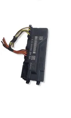 Audi A6 S6 C7 4G Tailgate/trunk control unit/module 4G9959107B 4G9959107A