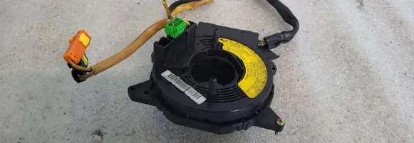 Subaru Outback Airbag slip ring squib (SRS ring)