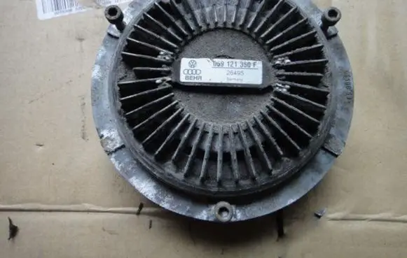 Audi A6 S6 C5 4B Viscous fan clutch 059121350F