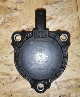 Mercedes-Benz ML AMG W166 Camshaft speed sensor A2761560790 2379691C0N 18080810214E