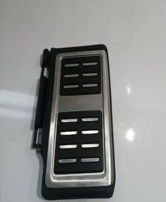 Volkswagen Golf VII Foot rest pad/dead pedal 5Q1854551