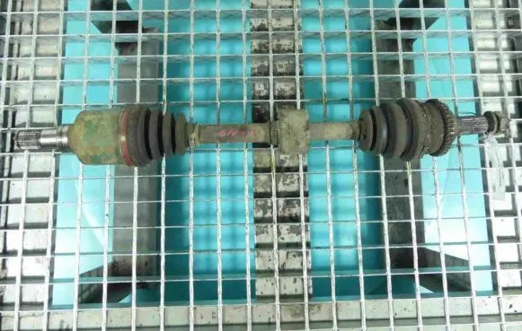 Suzuki Liana Front driveshaft IMPRK1285076