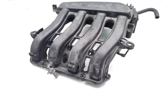 Intake manifold