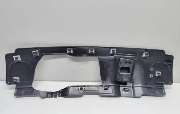 Mercedes-Benz GLB x247 Rear bumper A2478858401