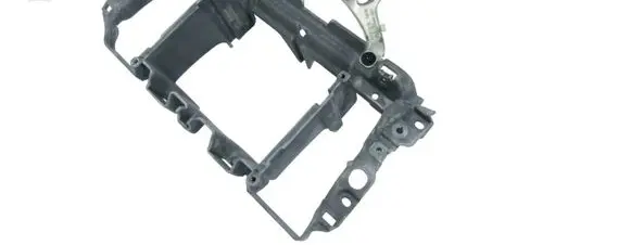 Porsche Panamera (970) Other dashboard part 97055232100