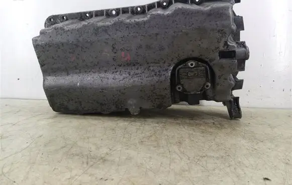 Volkswagen PASSAT B6 Oil sump 038103603AG