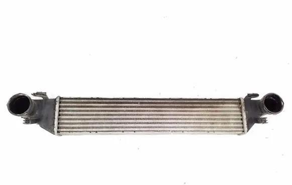 Mercedes-Benz SLK R171 Intercooler radiator A2035000600