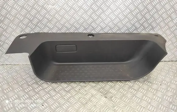 Opel Vivaro Front sill trim cover 93450152 769518239R SP7612