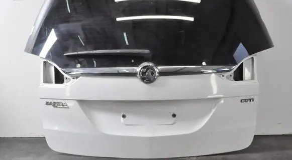 Opel Zafira C Tailgate/trunk/boot lid 