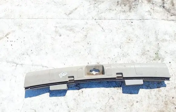 Nissan X-Trail T30 Other trunk/boot trim element 84992e0000