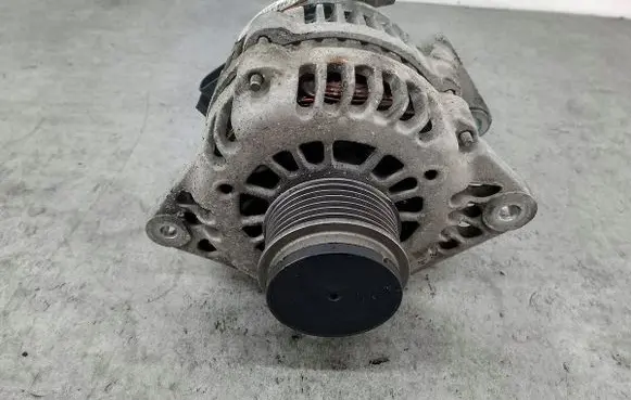 Opel Astra H Generator/alternator