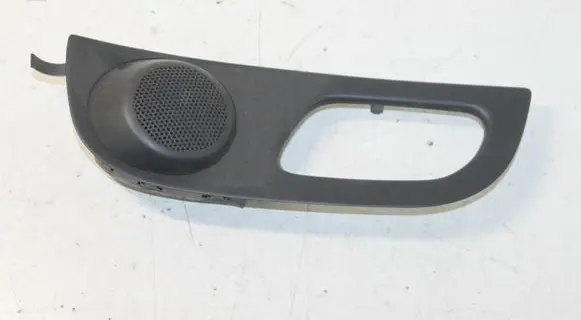 Citroen C6 Rear door speaker cover trim 96518716ZD