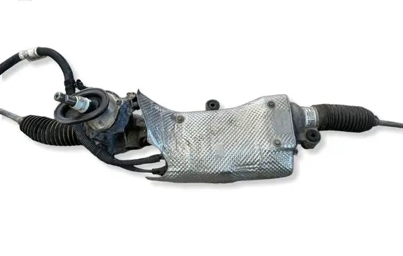 Opel Astra K Steering rack 426154570