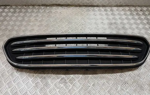 Mini Cooper Countryman R60 Front bumper upper radiator grill 7396533
