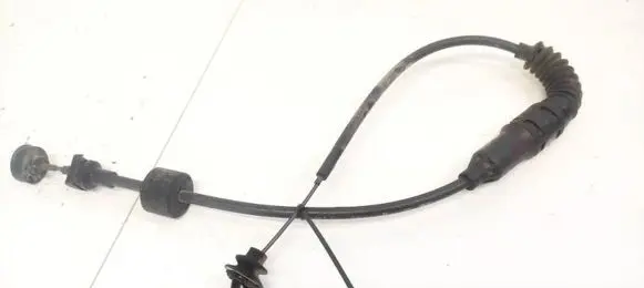 Volkswagen Lupo Clutch cable 