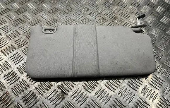 Subaru Outback Sun visor