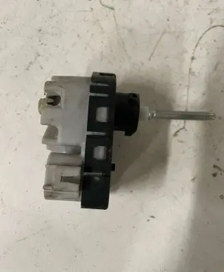 Toyota Prius (XW20) Headlight level adjustment motor PBTGF30