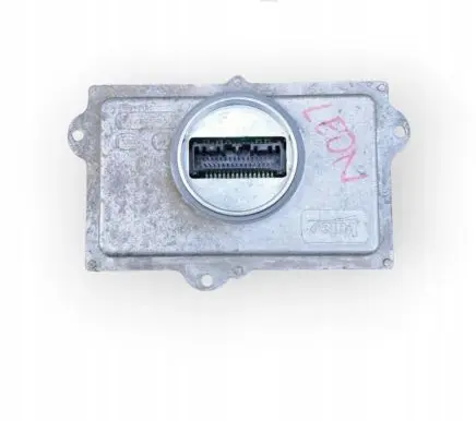 Seat Leon (5F) Headlight ballast module Xenon 5F0941972
