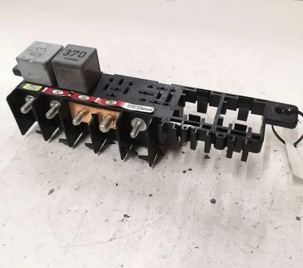 Fuse module