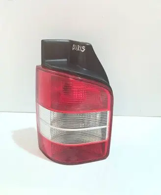 Volkswagen Transporter - Caravelle T5 Rear/tail lights 7H0945095L 1411 021557