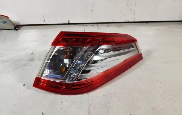 Peugeot 508 Rear/tail lights Lampapt508sw