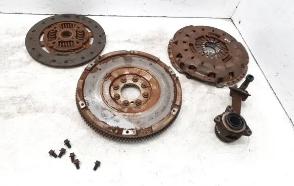 Ford Transit Clutch set kit 6C117550DD 6C117563DB