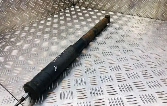 Mercedes-Benz C W203 Rear shock absorber/damper 4922120360