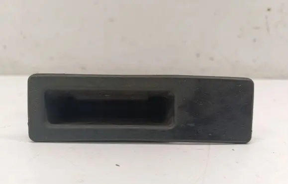 BMW 2 F22 F23 Tailgate/trunk/boot exterior handle 7368752