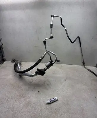 Audi Q5 SQ5 Air conditioning (A/C) pipe/hose 8R2260712C