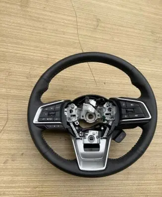 Subaru Outback (BT) Steering wheel