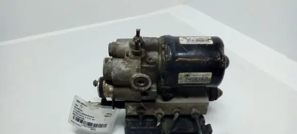Volkswagen Sharan ABS Pump 7M0907379 10045708133 7M0614111K